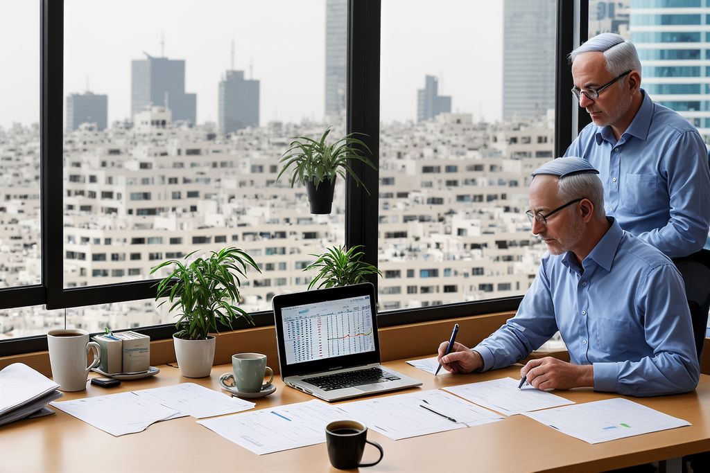 תמונה זו נוצרה על ידי NOVITA בינה מלאכותית